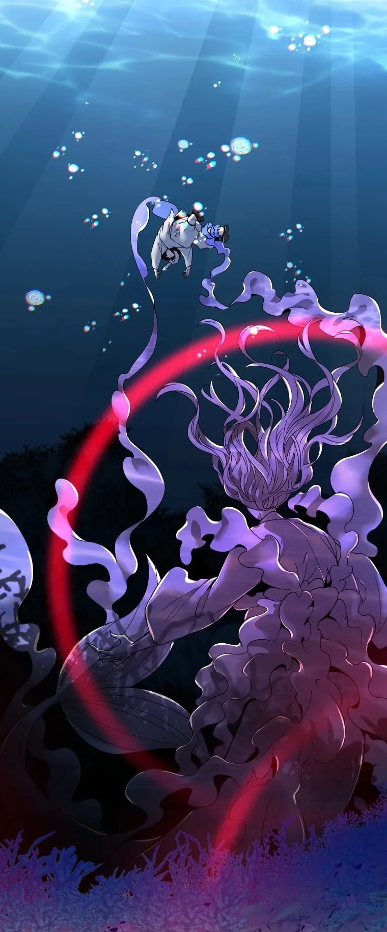 A Mystery Story – The Shaman ตอนที่ 6 หน้า 37