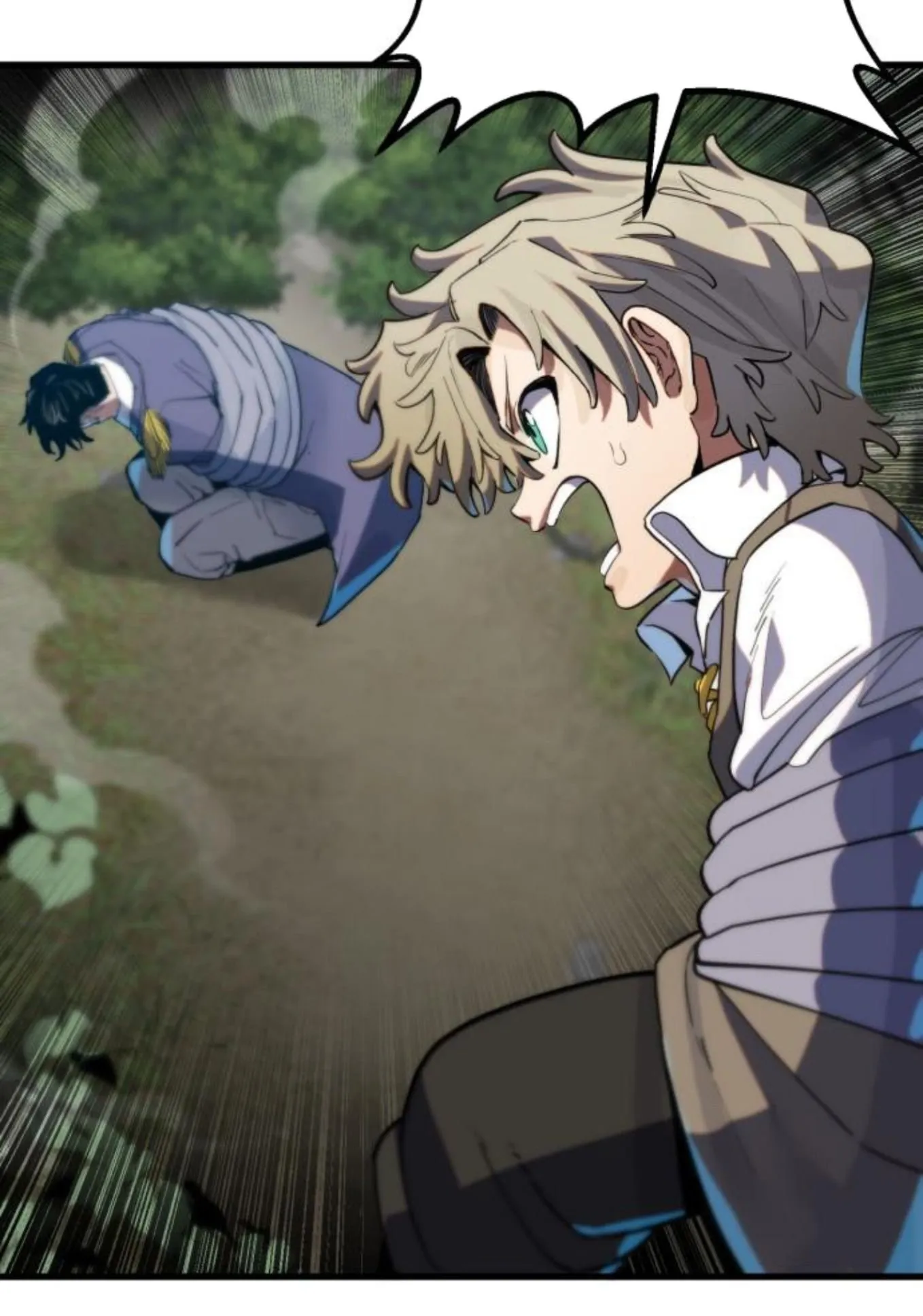The Hero of the Heart Sword ตอนที่ 2 หน้า 107