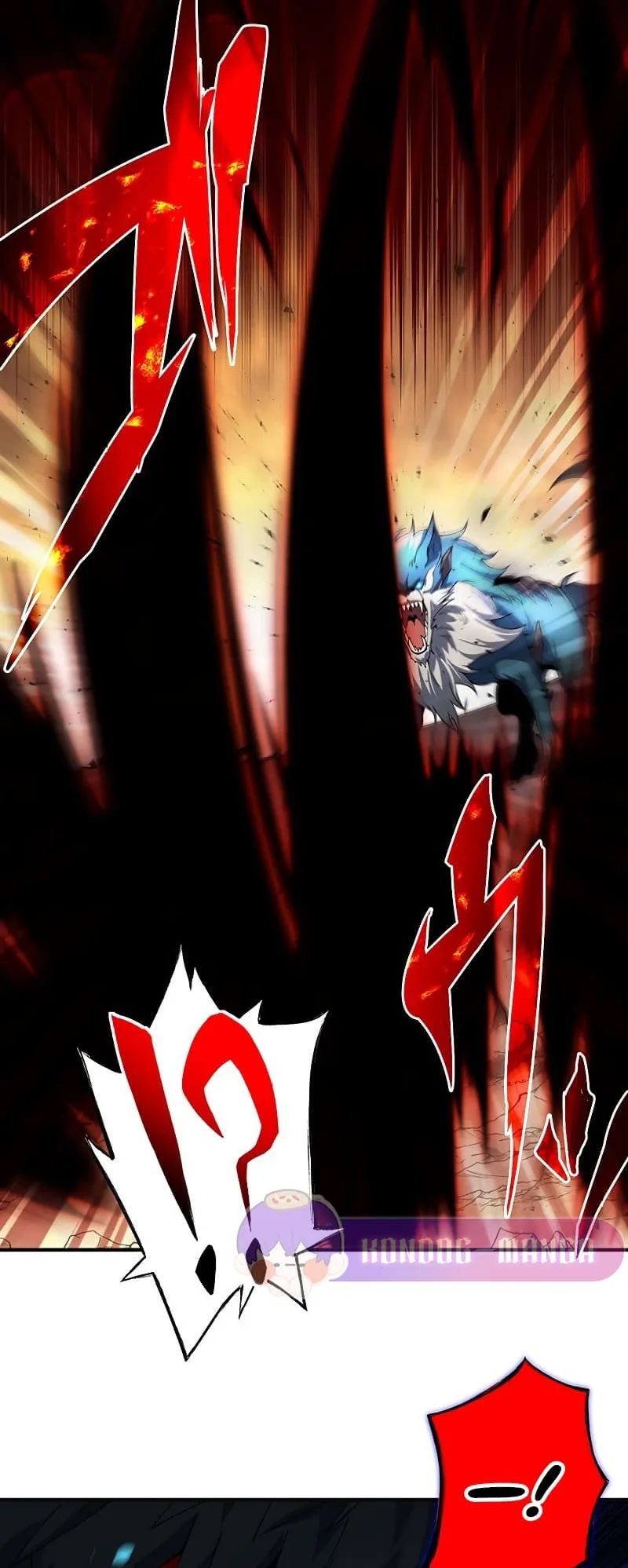The God-Slaying Copycat ตอนที่ 2 หน้า 30