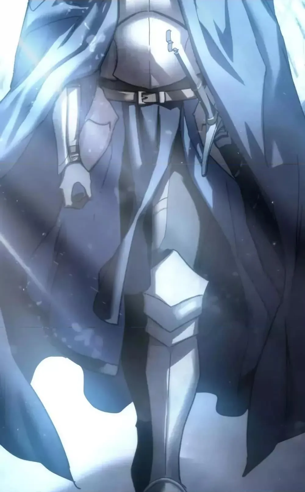 Star-Embracing Swordmaster ตอนที่ 76 หน้า 95