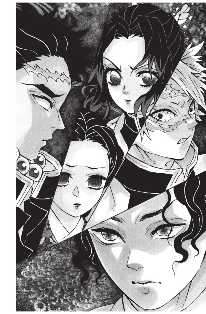 Kimetsu no yaiba ตอนที่ 139 หน้า 22