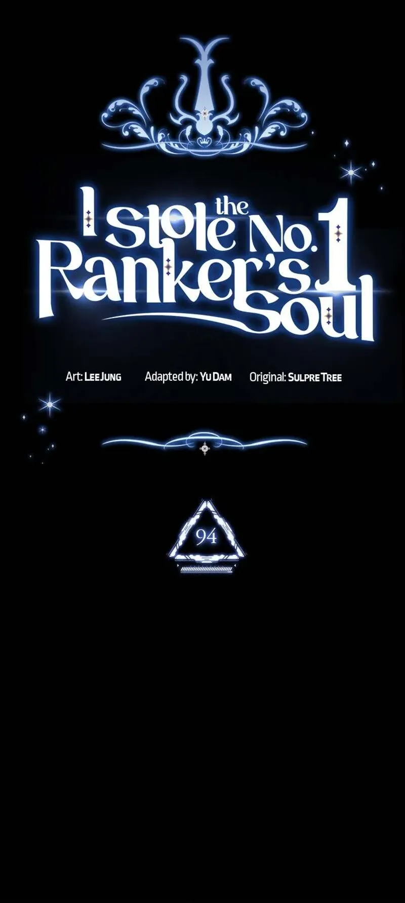 I Stole the Number One Ranker’s Soul ตอนที่ 94 หน้า 24