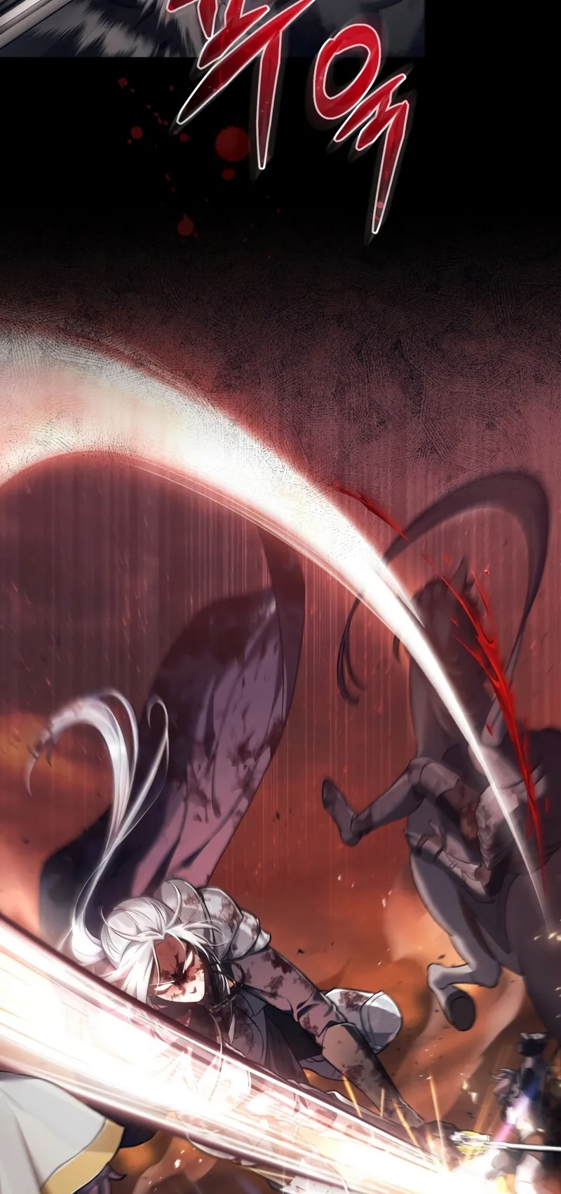 Reborn as the Enemy Prince ตอนที่ 1 หน้า 23