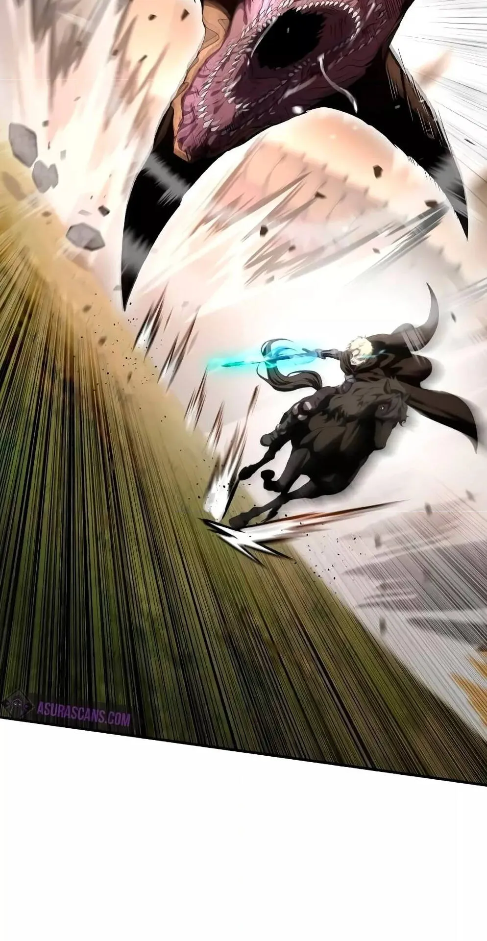 Star-Embracing Swordmaster ตอนที่ 32 หน้า 79