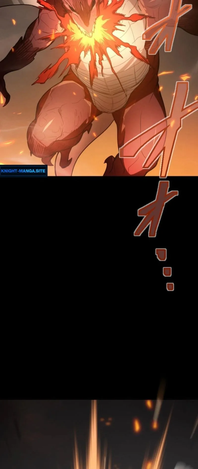 The Magic Theory of the Regressed Sword Saint ตอนที่ 1 หน้า 19