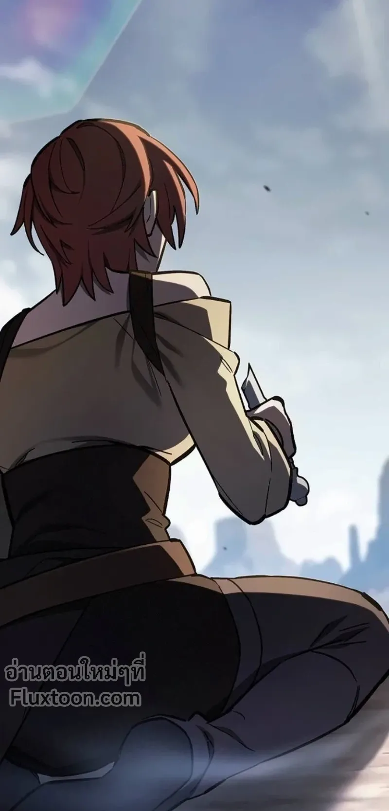 The Sword-Eating Swordmaster ตอนที่ 10 หน้า 63