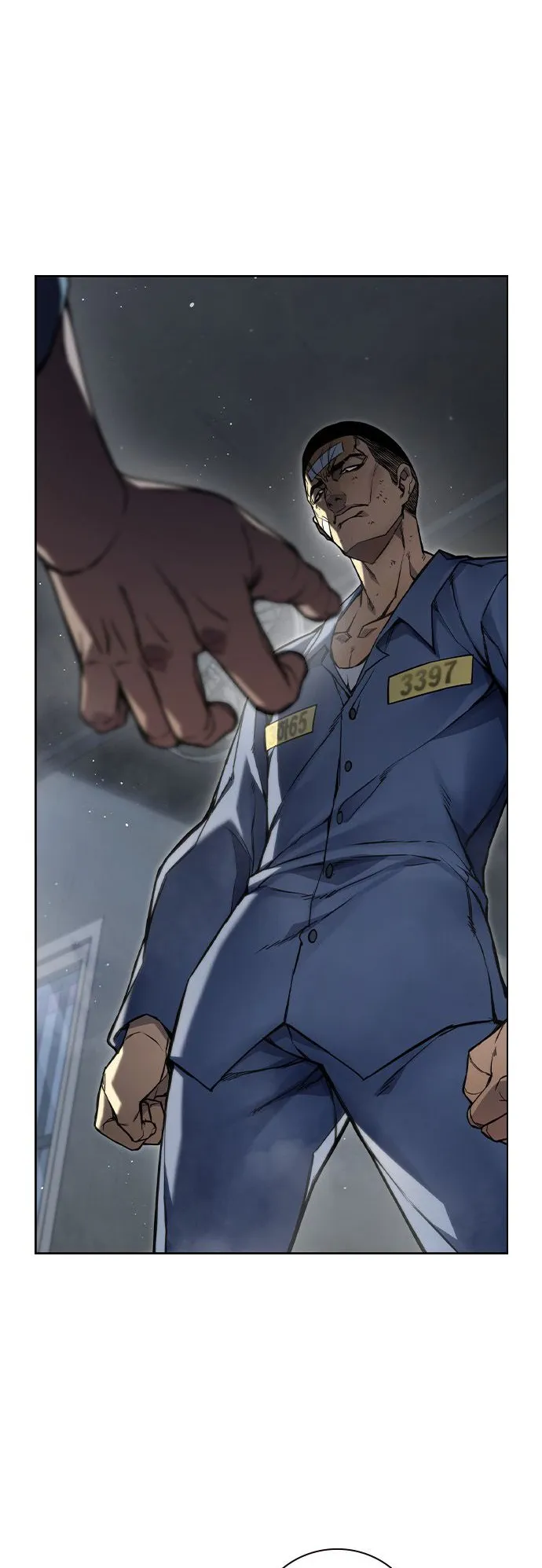 Juvenile Prison ตอนที่ 1 หน้า 102