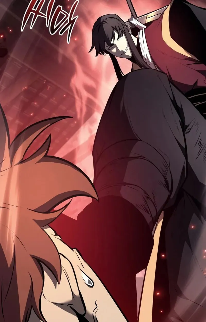 Rebirth of the Divine Demon ตอนที่ 10 หน้า 113