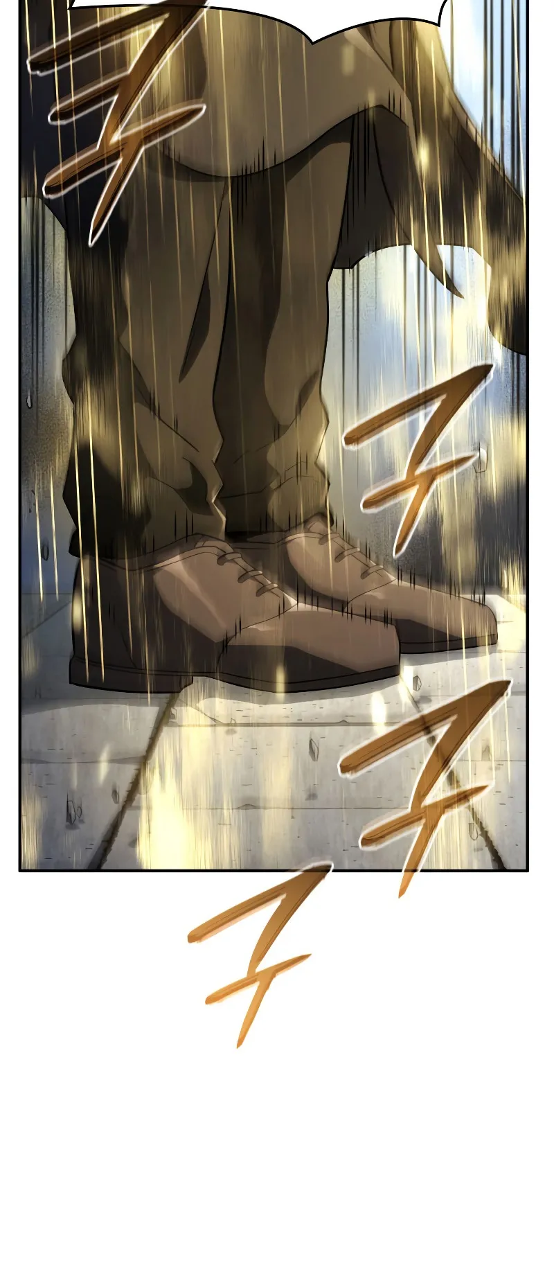 Revenge of the Iron-Blooded Sword Hound ตอนที่ 49 หน้า 54