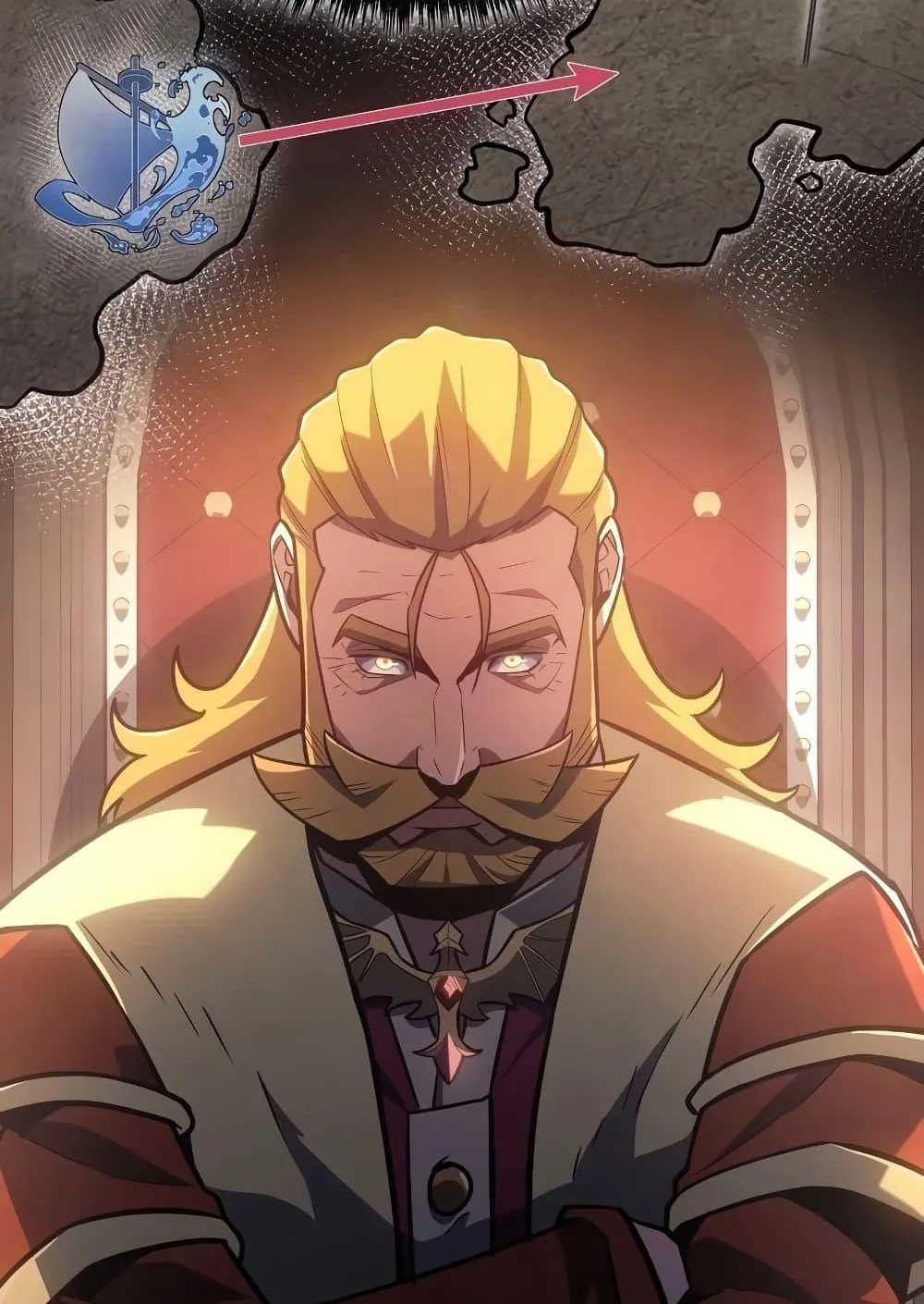 Ice Lord ตอนที่ 8 หน้า 131