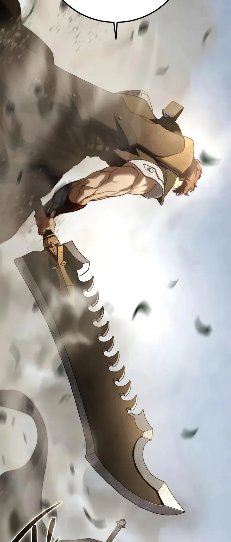Star-Embracing Swordmaster ตอนที่ 81 หน้า 34