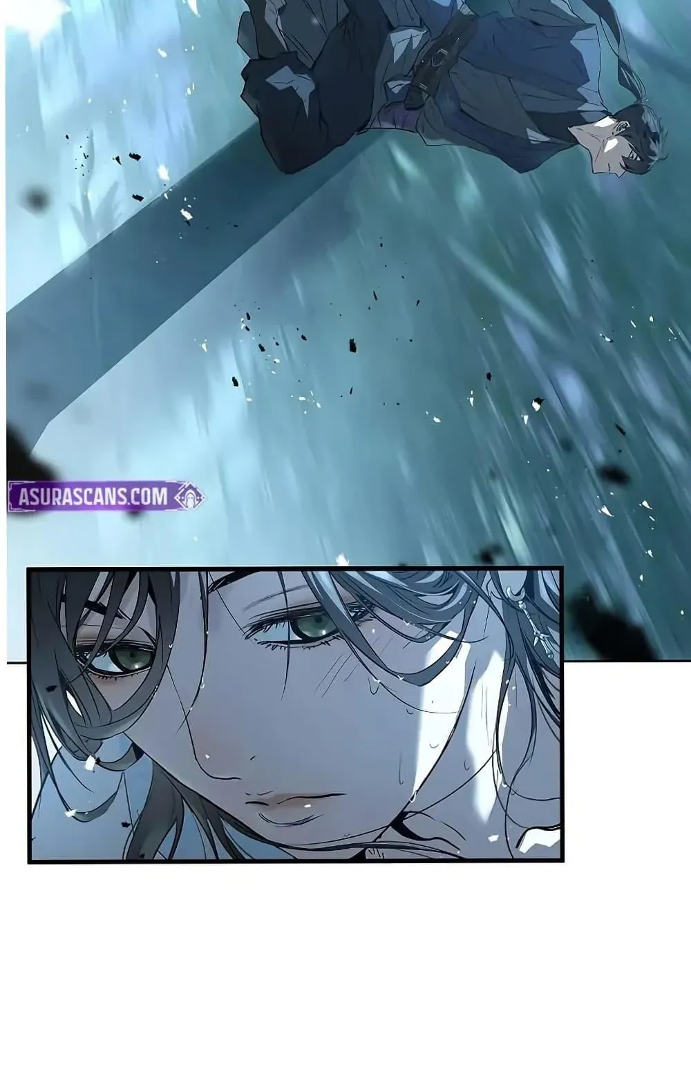 Absolute Regression ตอนที่ 89 หน้า 8