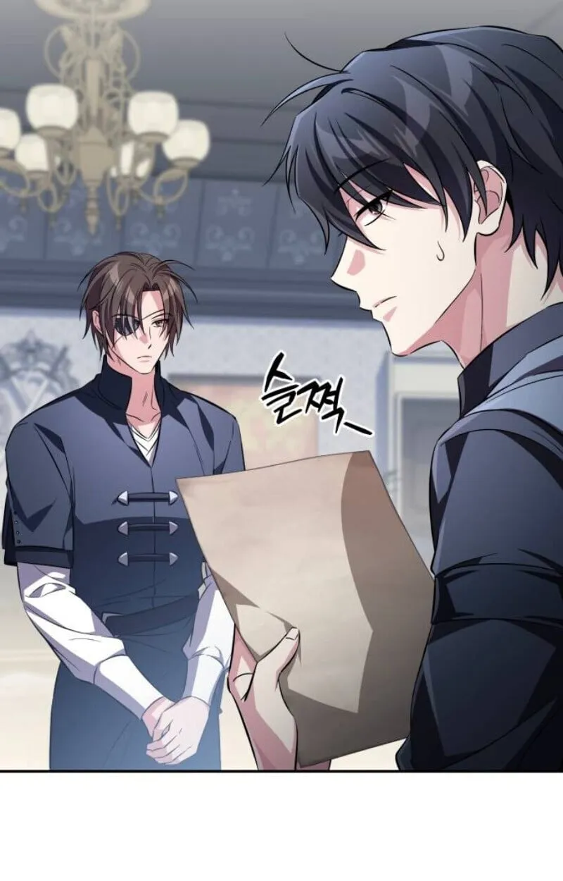 Raising Villains the Right Way ตอนที่ 11 หน้า 121