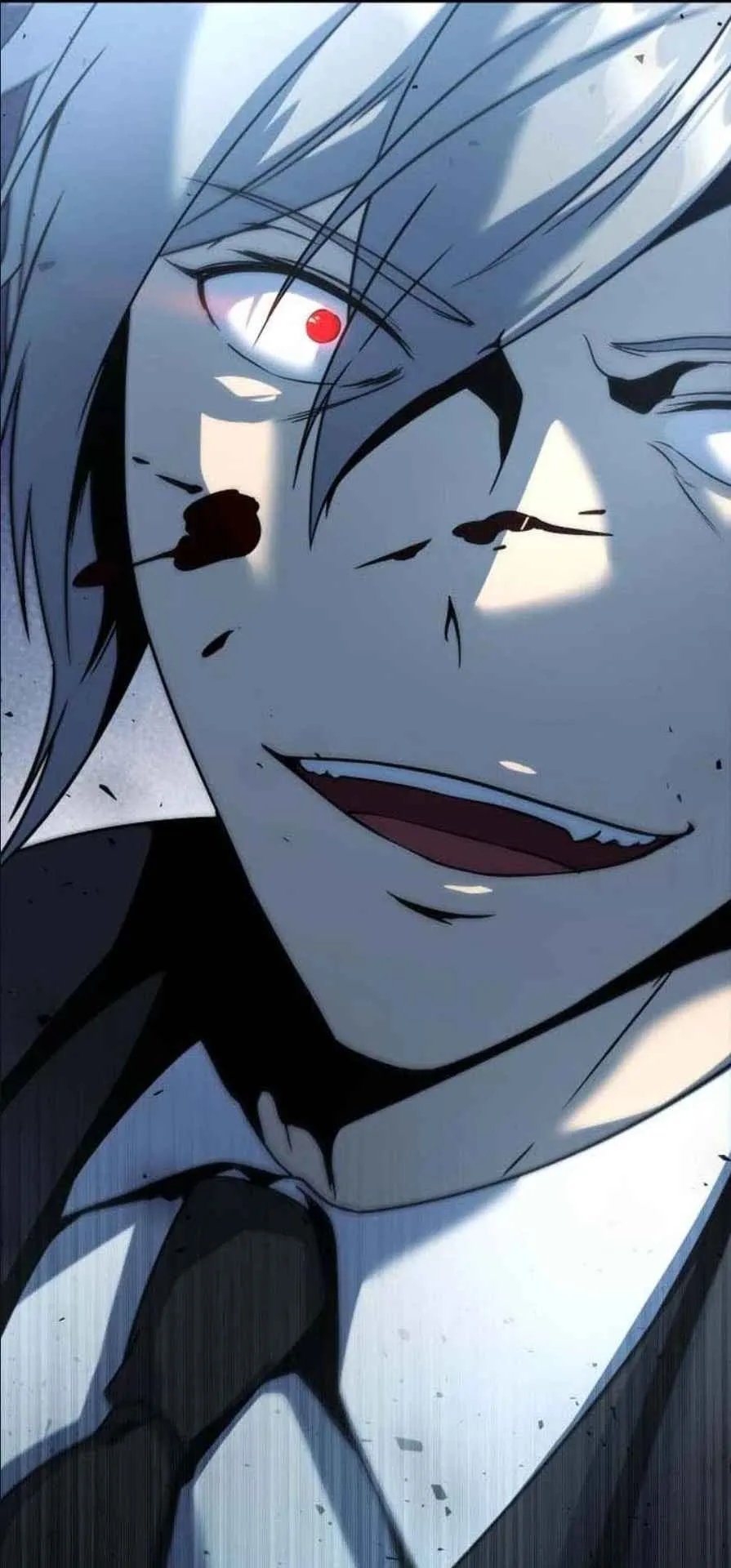 Playing the Perfect Fox-Eyed Villain ตอนที่ 11 หน้า 52