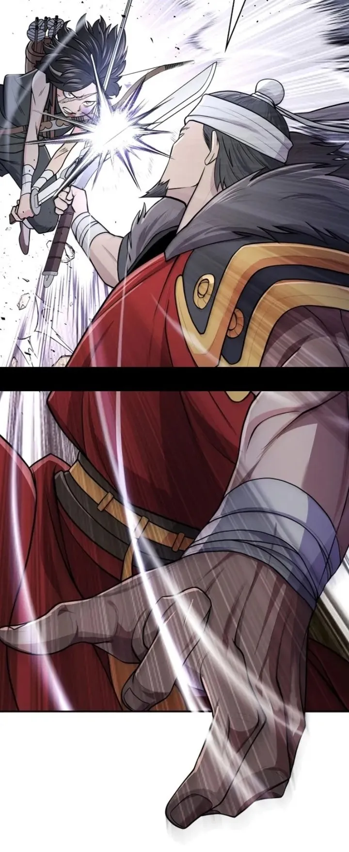 Island of Swords and Devils ตอนที่ 5 หน้า 57