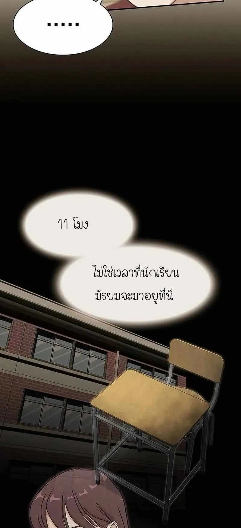 The Genius Who Sees Through the World ตอนที่ 6 หน้า 95