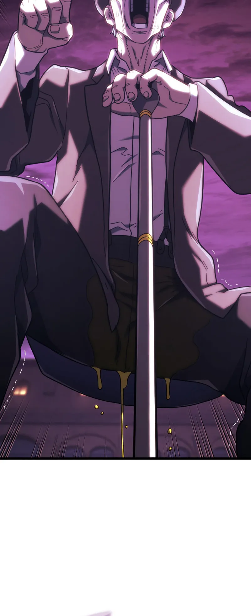 Revenge of the Iron-Blooded Sword Hound ตอนที่ 131 หน้า 39