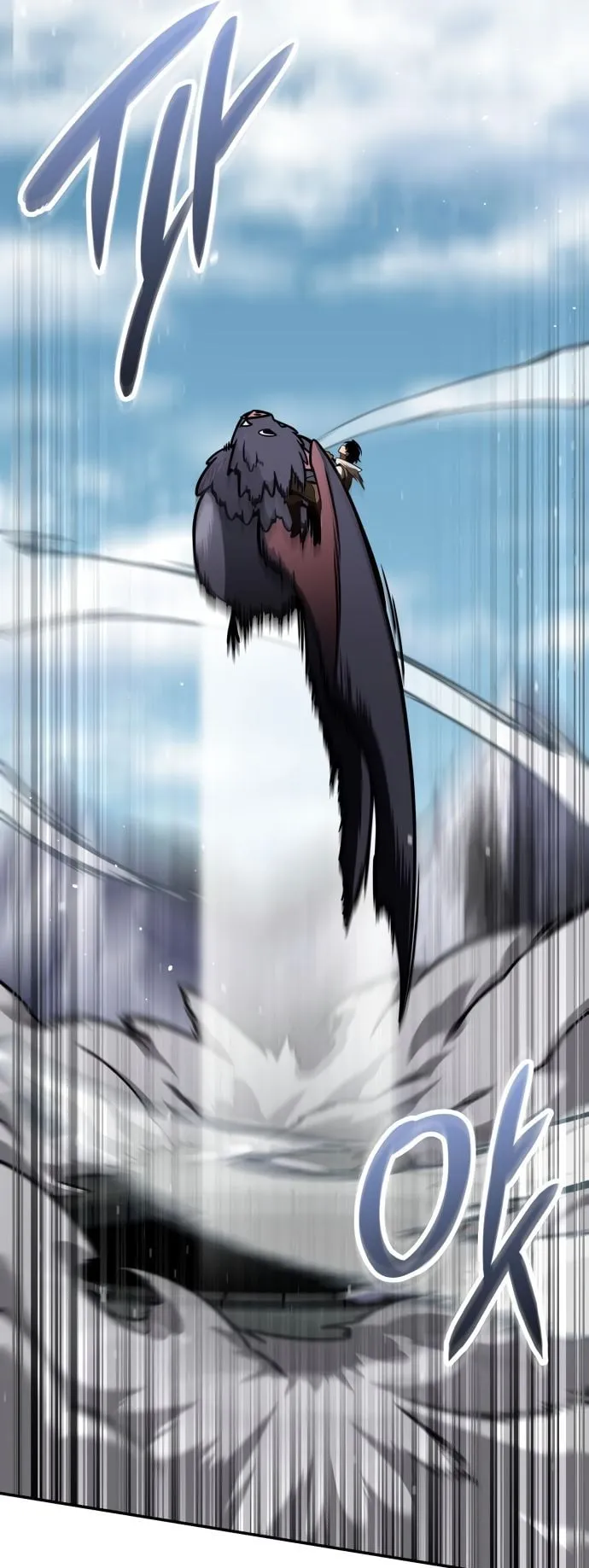 Valhalla Saga ตอนที่ 13 หน้า 31