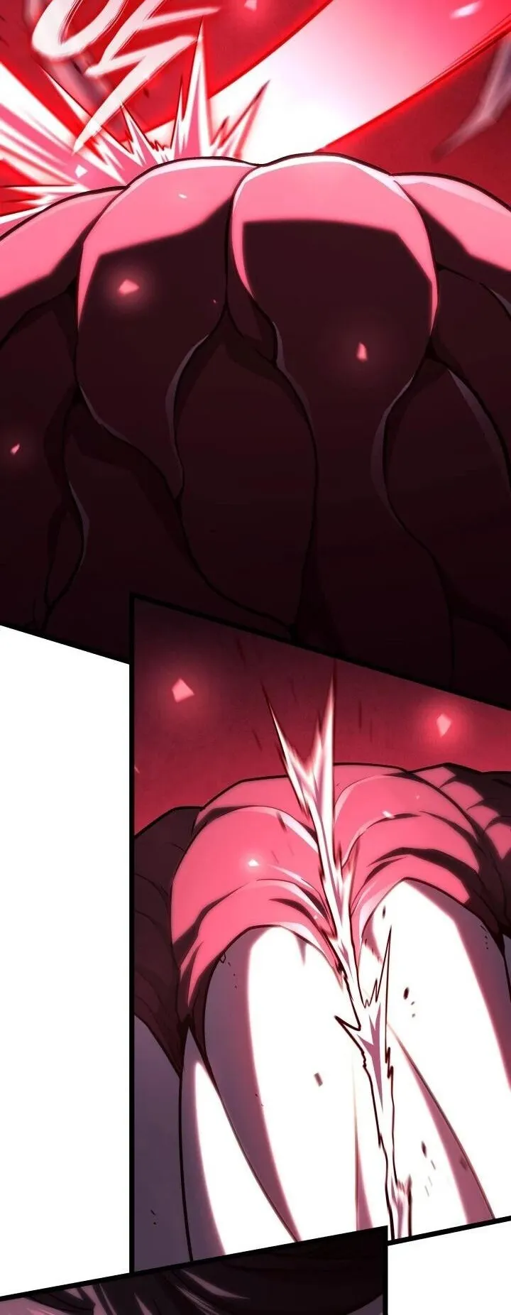 Revenge of the Iron-Blooded Sword Hound ตอนที่ 163 หน้า 32