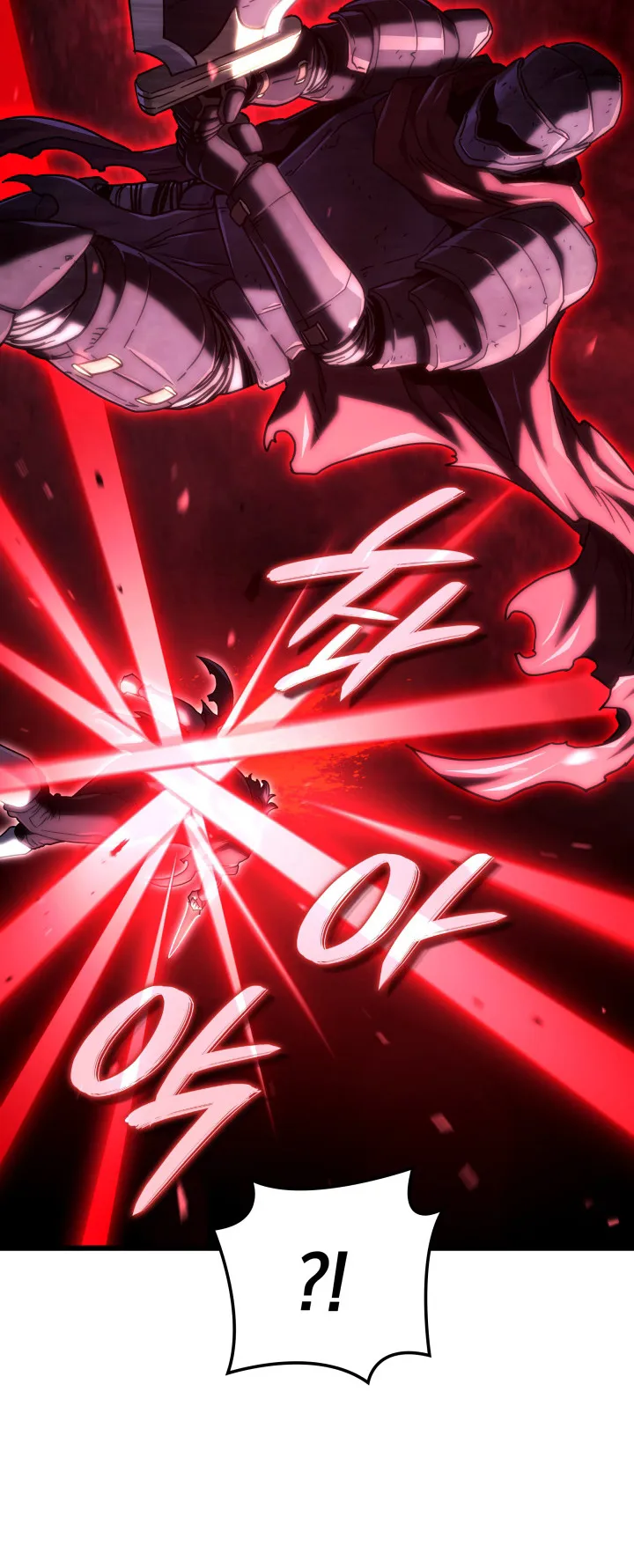 Revenge of the Iron-Blooded Sword Hound ตอนที่ 123 หน้า 64