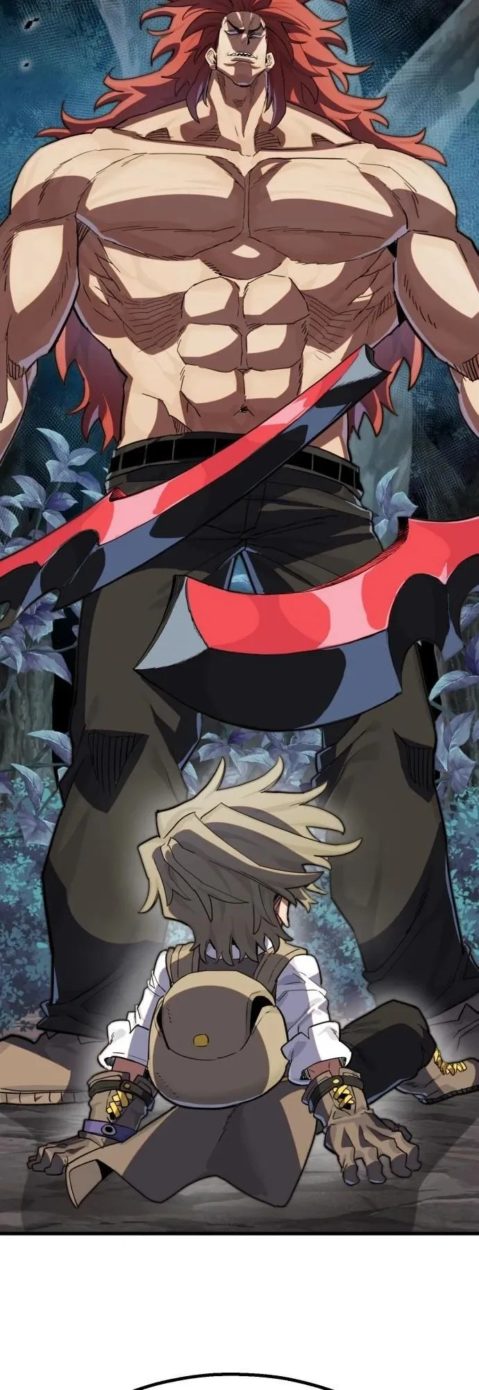 The Hero of the Heart Sword ตอนที่ 16 หน้า 83