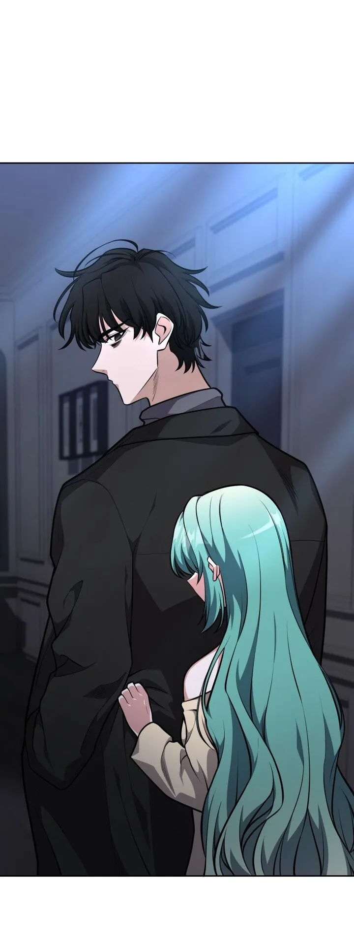 Kidnapped Dragon ตอนที่ 27 หน้า 52