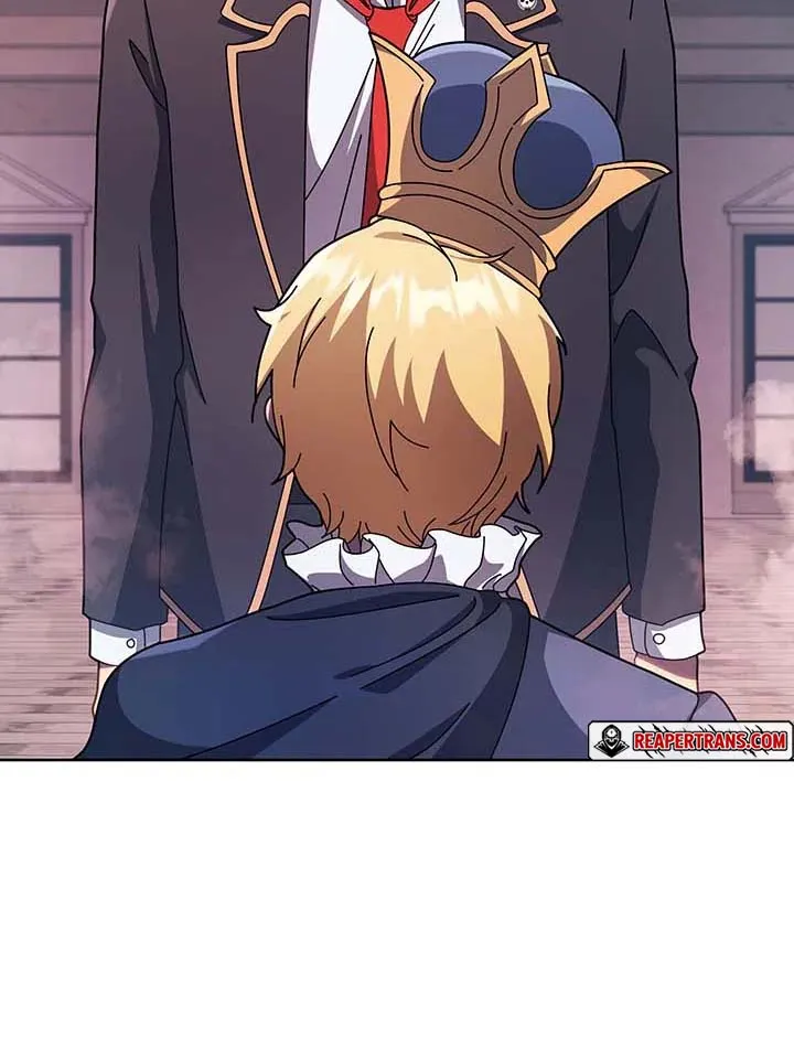 Necromancer Academy’s Genius Summoner Chapter 122 หน้า 39