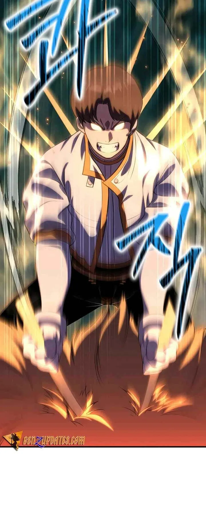 Academy Reincarnation Hero การหวนคืนของวีรบุรุษแห่งสถาบัน ตอนที่ 11 หน้า 40