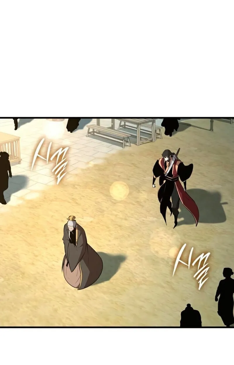 Rebirth of the Divine Demon ตอนที่ 13 หน้า 69