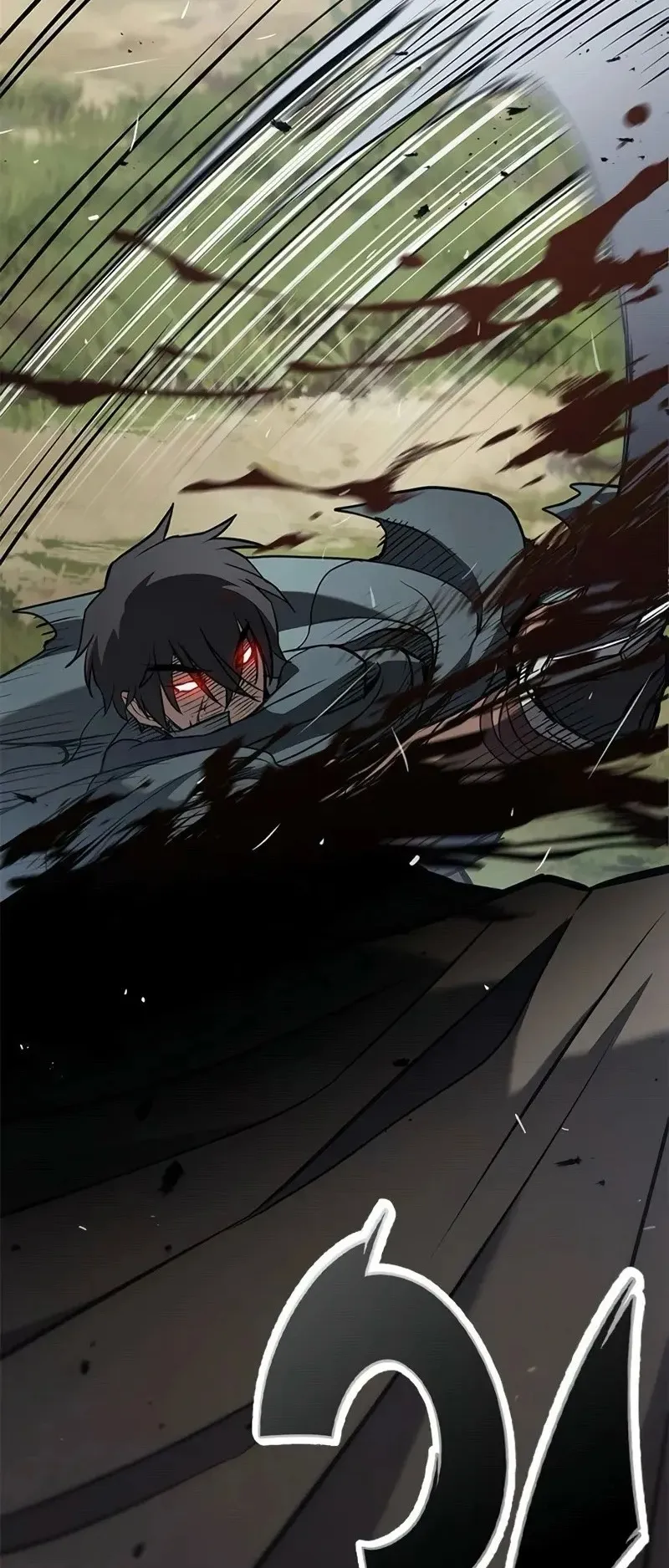 Demonic Beast Hunter Survival Guide ตอนที่ 3 หน้า 34