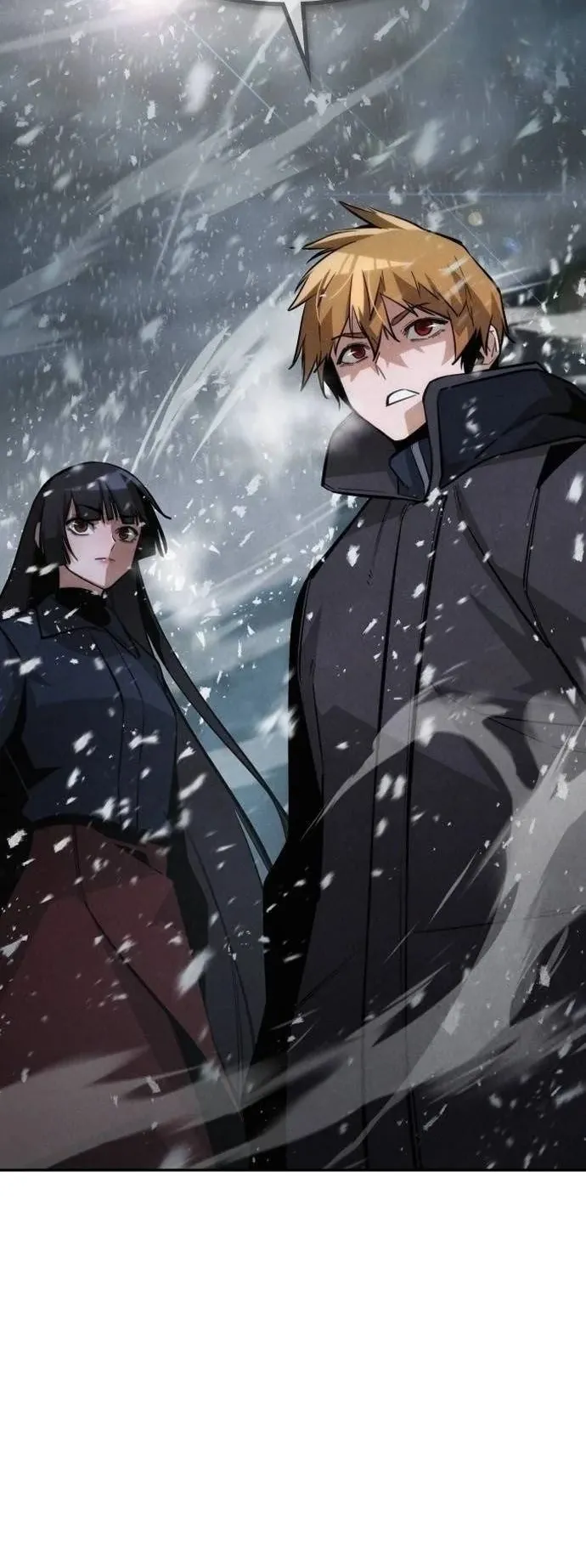 The Regressor Only Protects Me ตอนที่ 14 หน้า 79