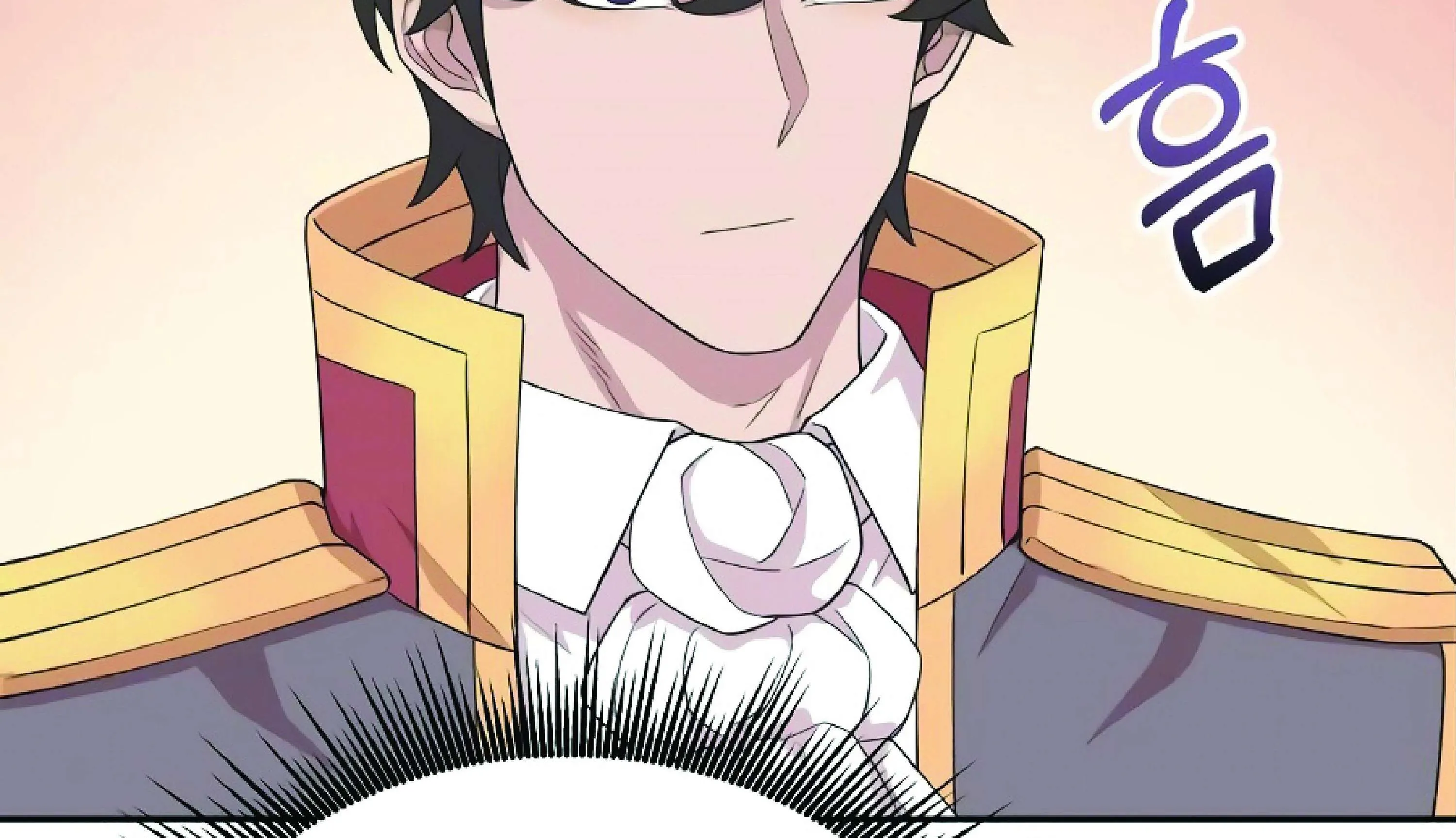 The Heavenly Demon Can’t Live a Normal Life ตอนที่ 3 หน้า 28