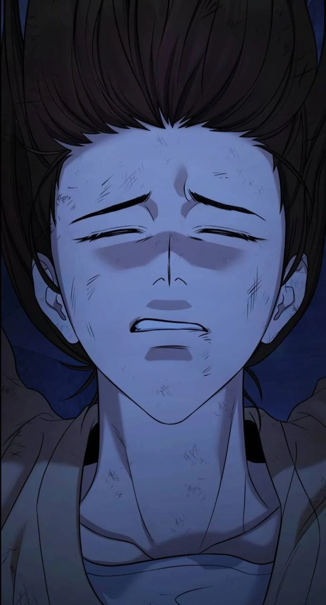 Zombie Papa ตอนที่ 7 หน้า 74