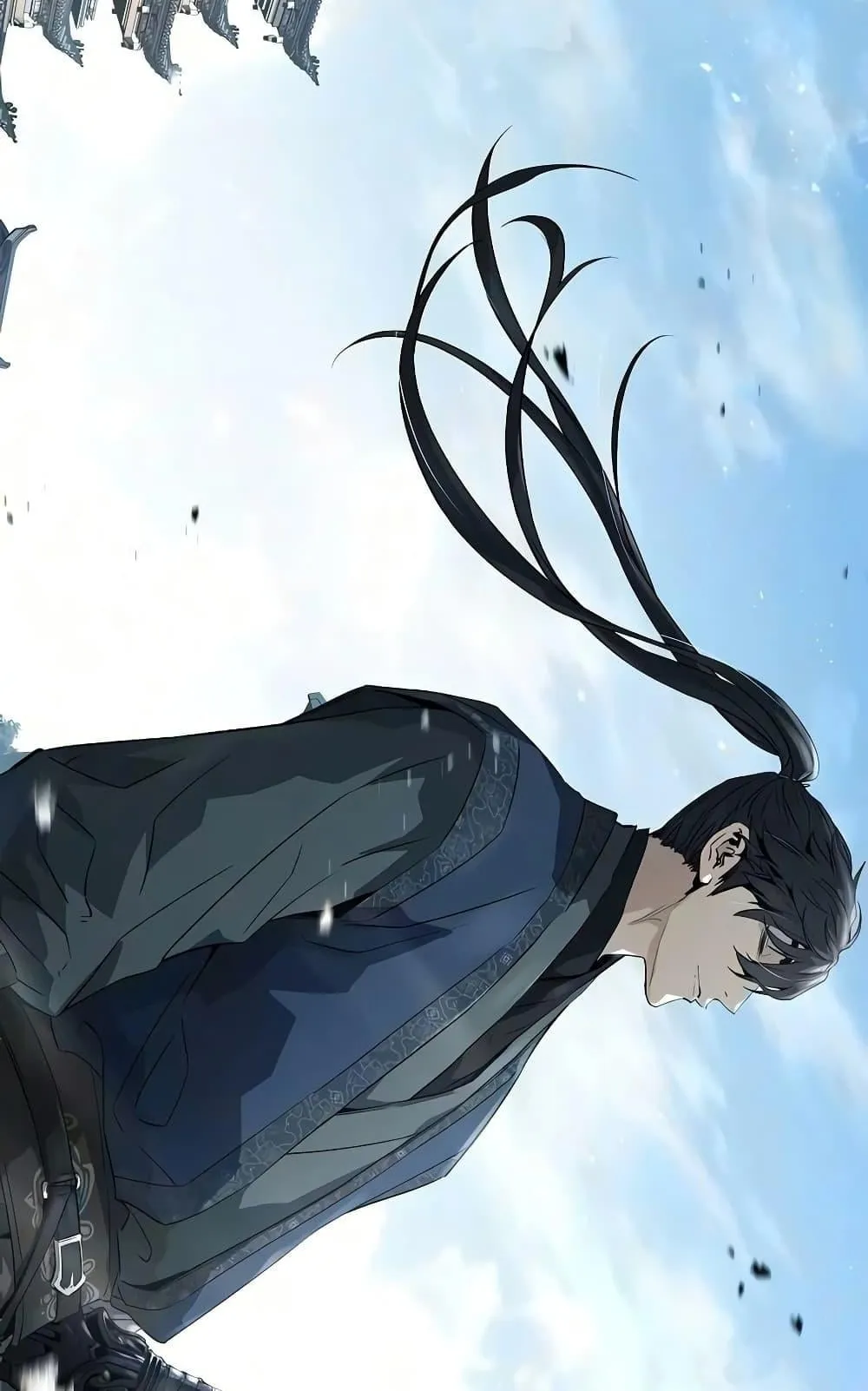 Absolute Regression ตอนที่ 102 หน้า 117