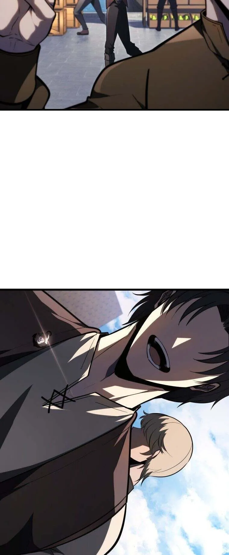 A Dragonslayer’s Peerless Regression ตอนที่ 53 หน้า 17