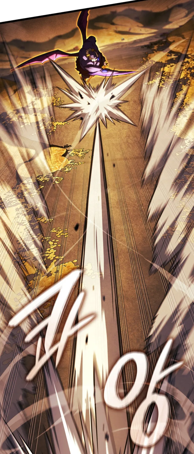 Revenge of the Iron-Blooded Sword Hound ตอนที่ 140 หน้า 58