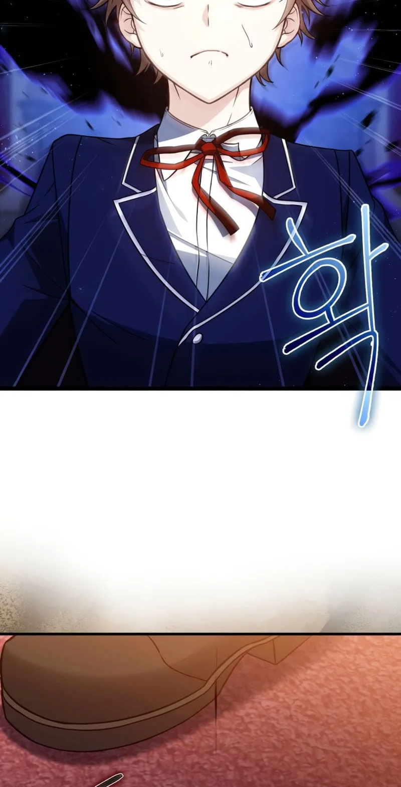 The Reincarnated Assassin Is a Swordmaster ตอนที่ 5 หน้า 45