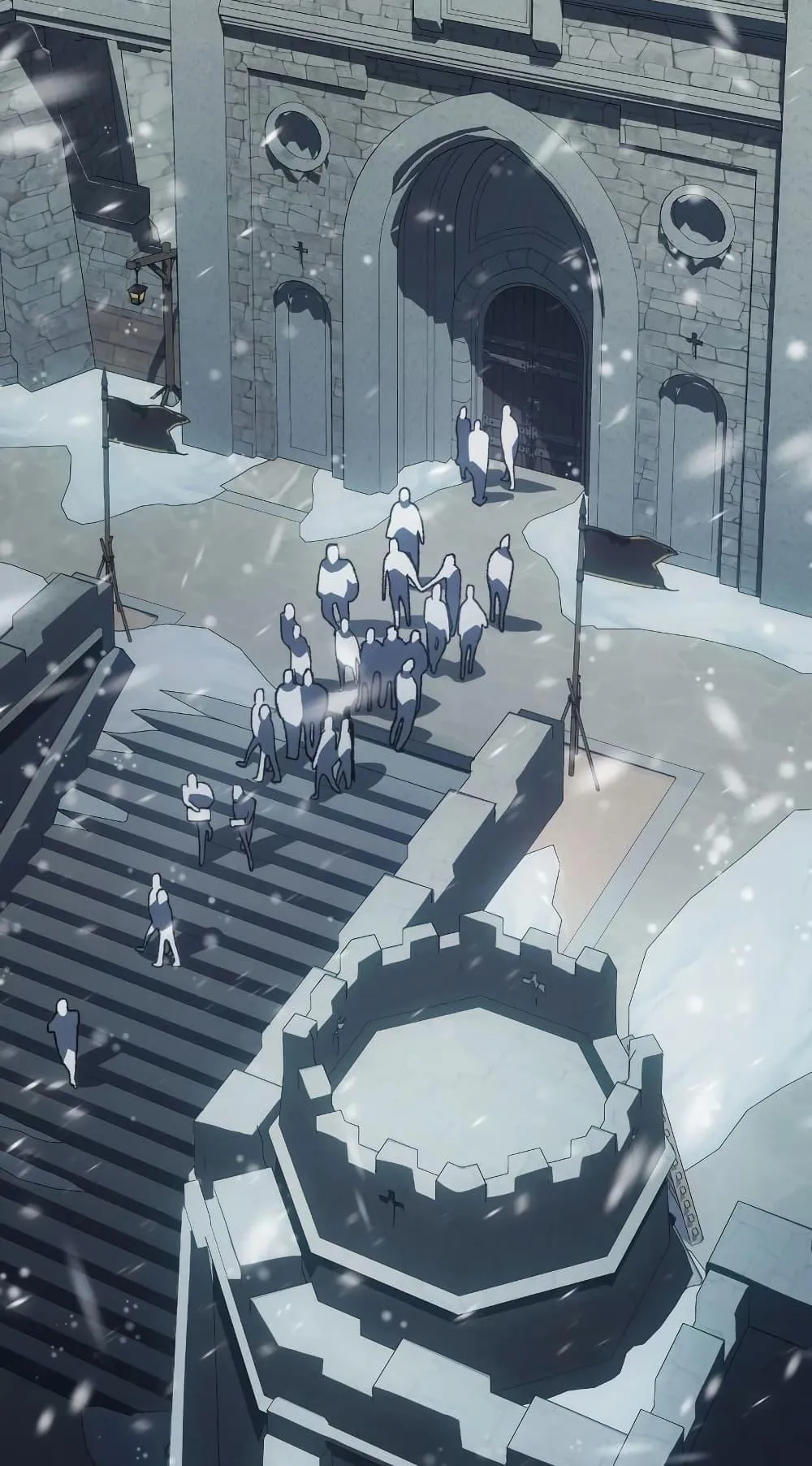 Ice Lord ตอนที่ 16 หน้า 70