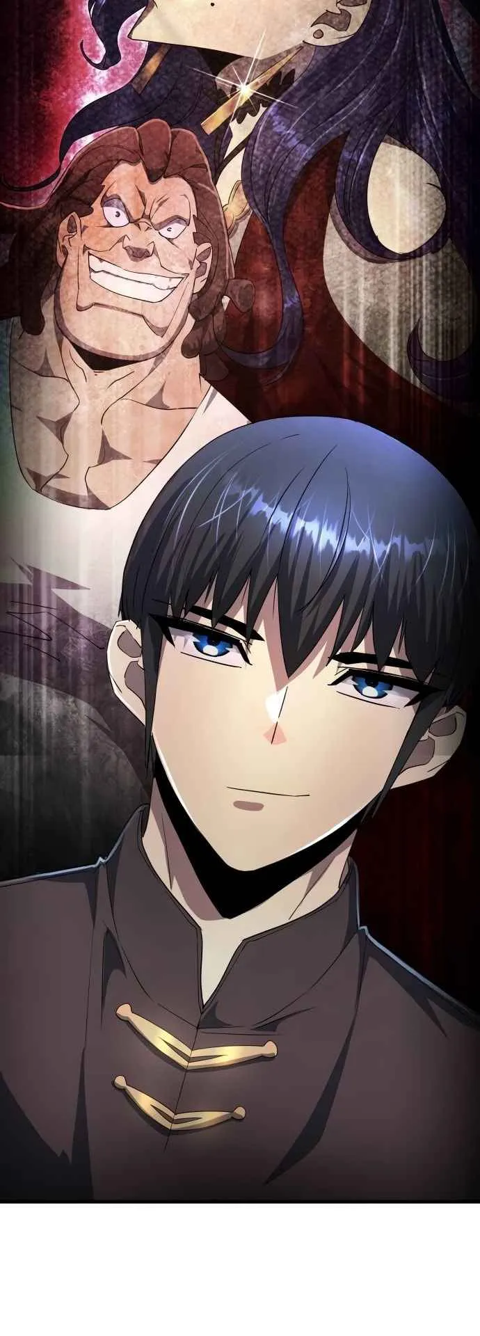 The Genius Mage Who Uses His Fists ตอนที่ 8 หน้า 72