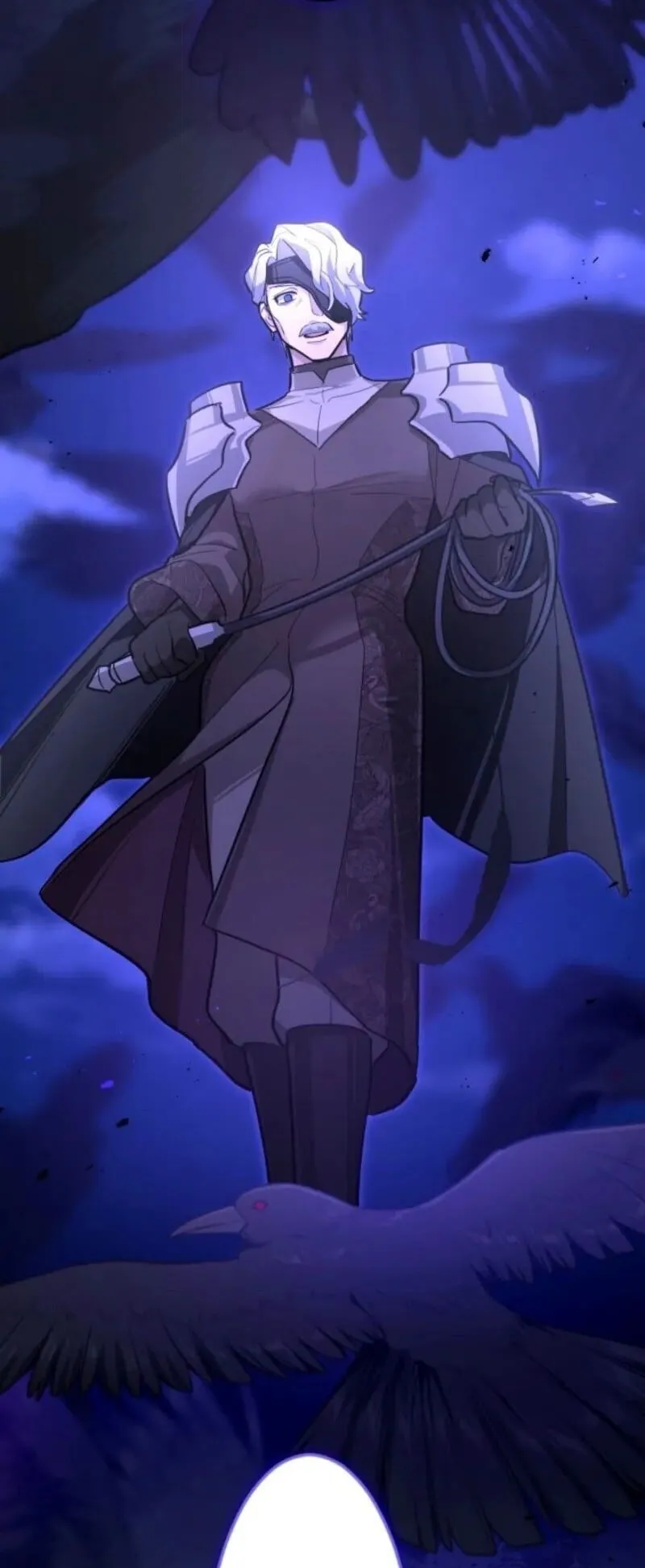 The Magic Theory of the Regressed Sword Saint ตอนที่ 21 หน้า 74