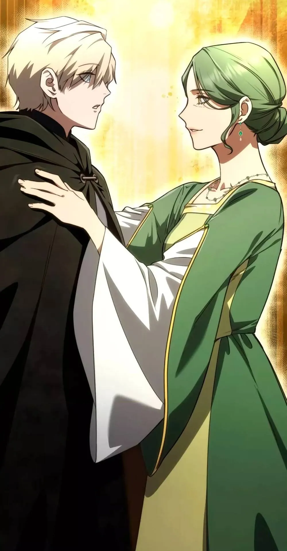Star-Embracing Swordmaster ตอนที่ 27 หน้า 58
