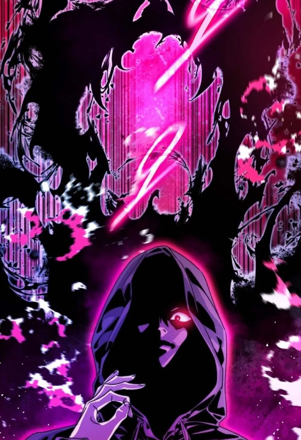 The 18-Year Old Demon King ตอนที่ 4 หน้า 4