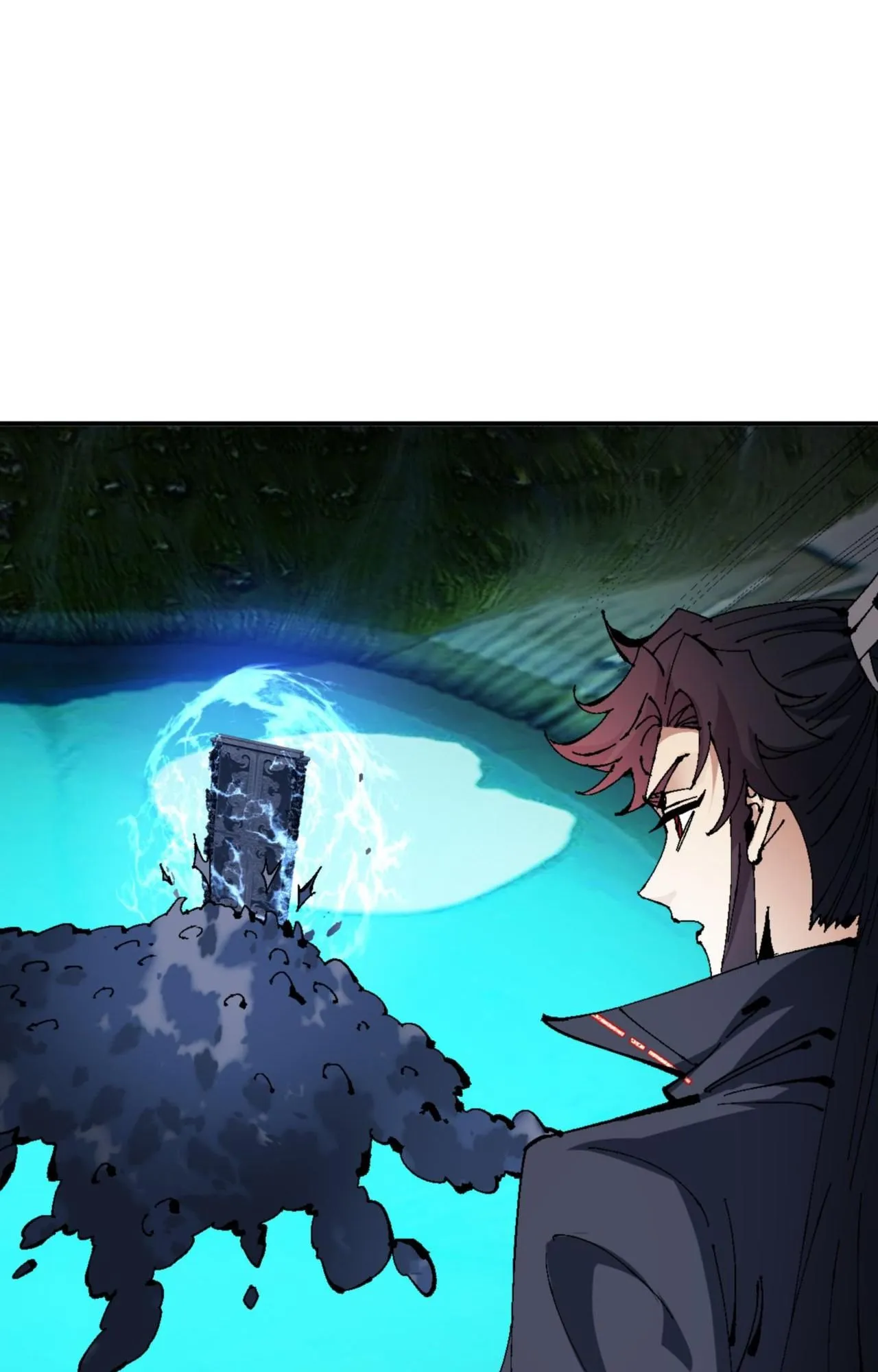 Devious Son of Heaven ตอนที่ 139 หน้า 15
