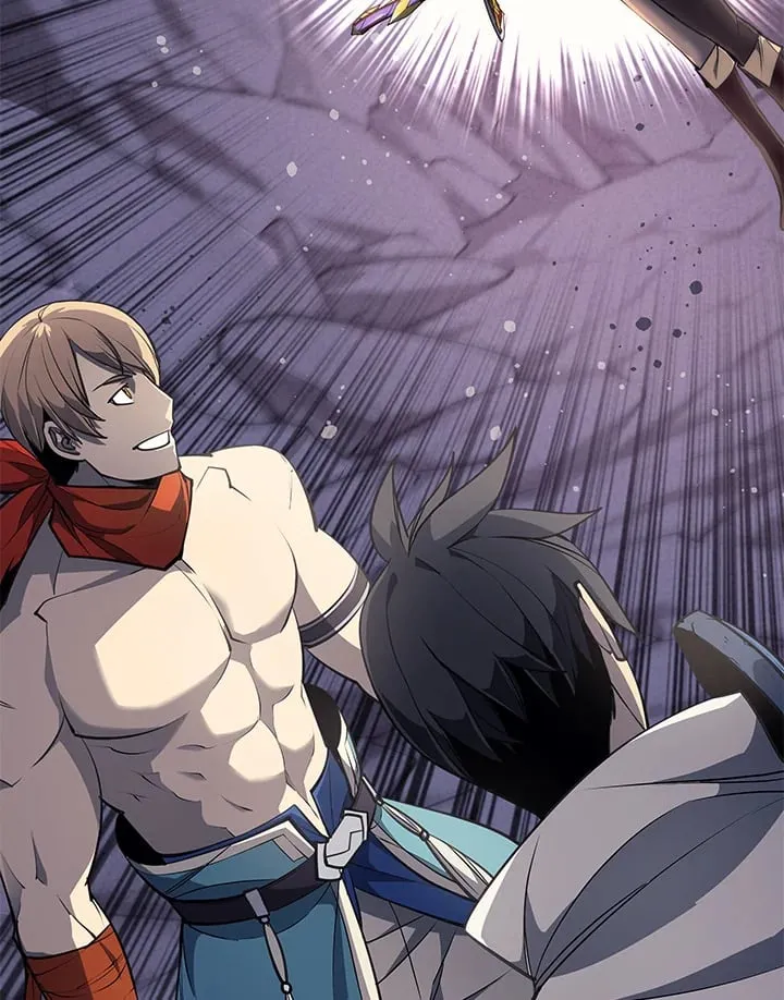 Overgeared ตอนที่ 46 หน้า 137