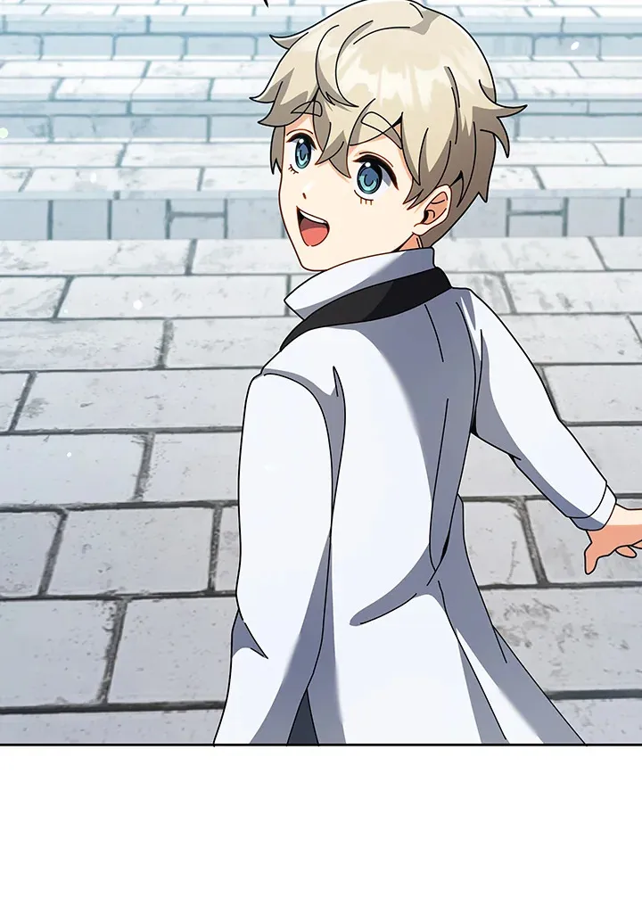 Necromancer Academy’s Genius Summoner Chapter 98 หน้า 116