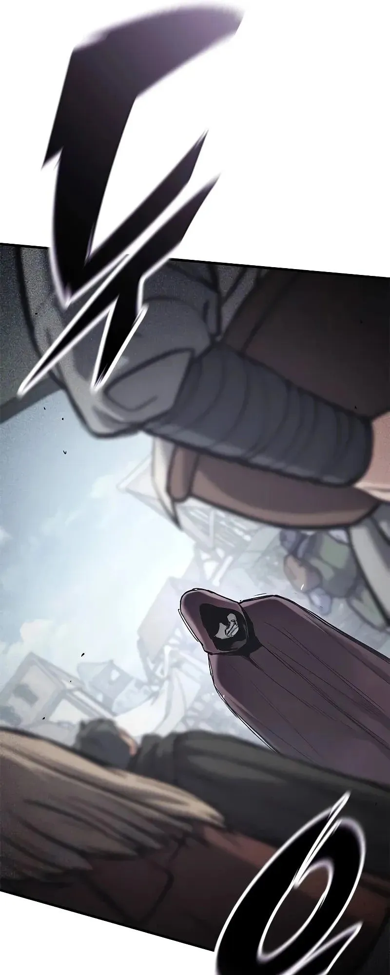 Eternally Regressing Knight ตอนที่ 28 หน้า 15