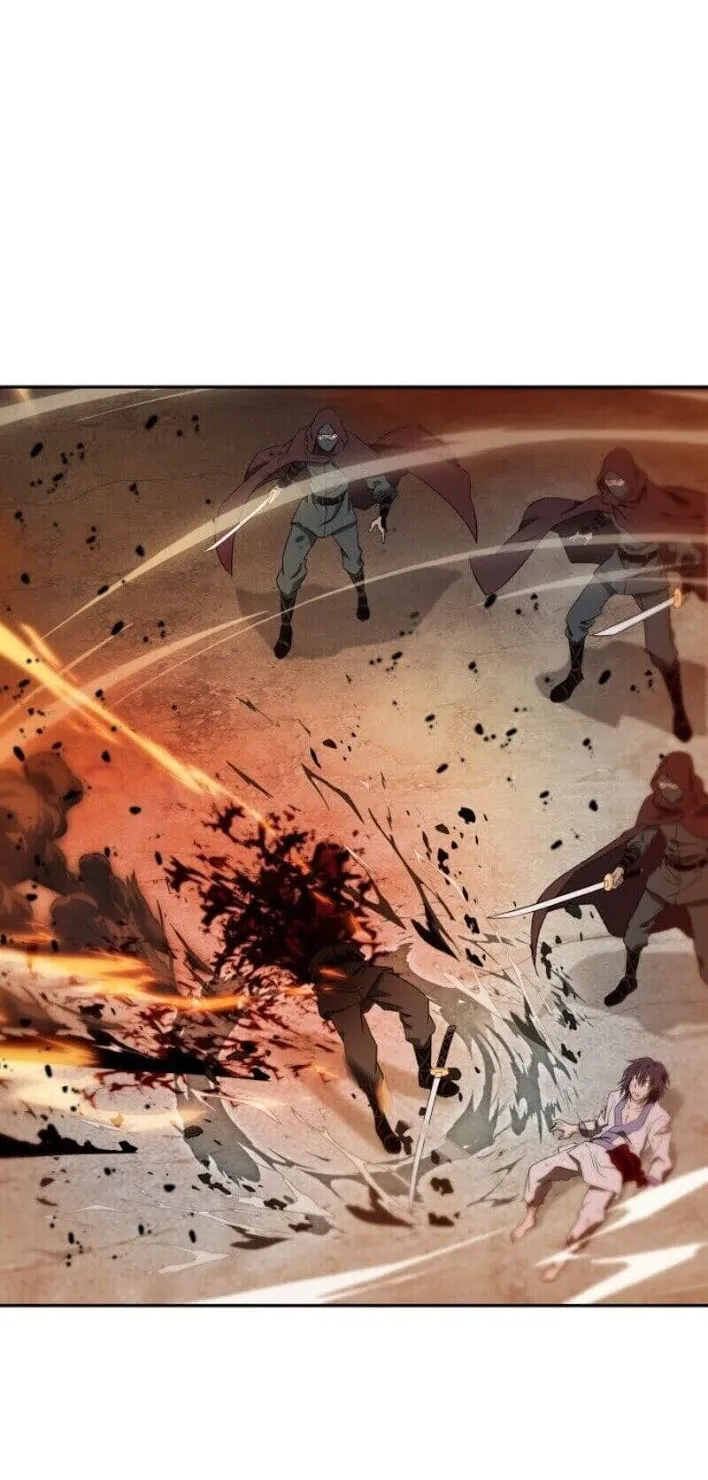 Nano Machine Chapter 1 หน้า 40