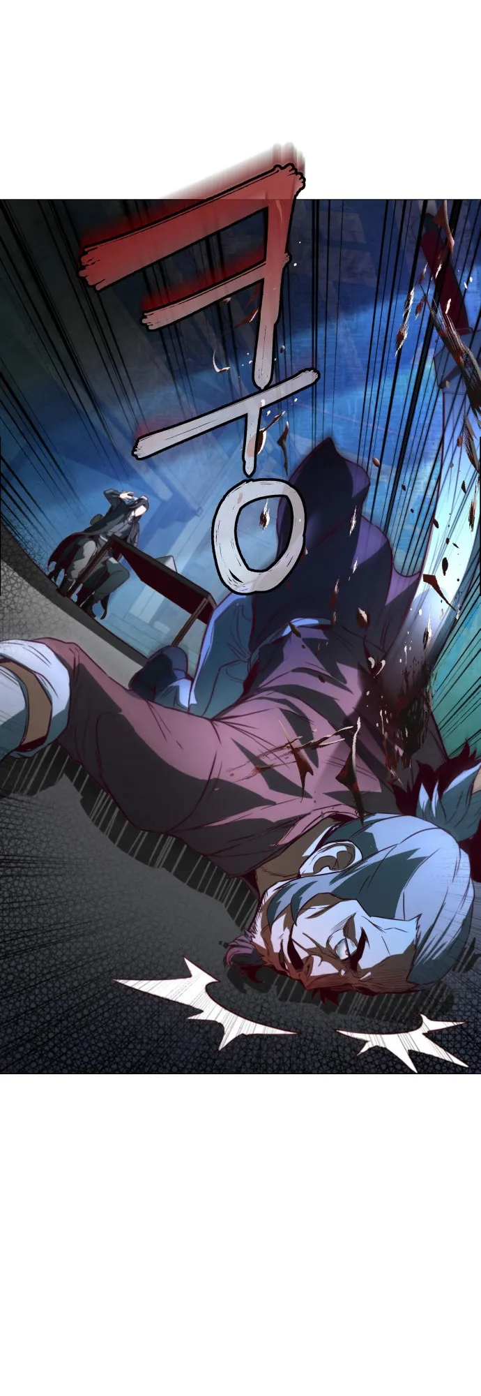 Sword Fanatic Wanders Through The Night ตอนที่ 1 หน้า 113