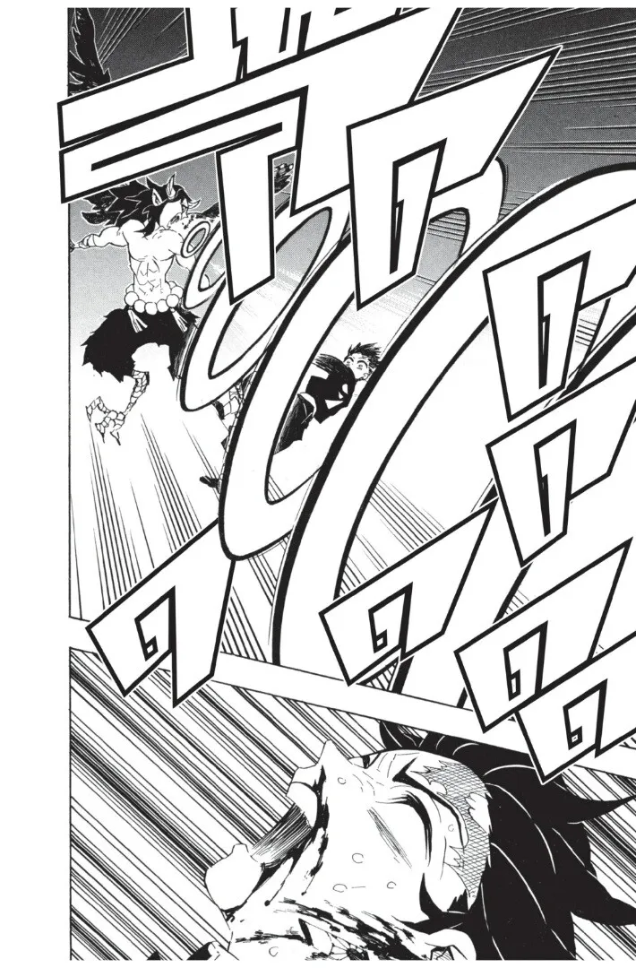 Kimetsu no yaiba ตอนที่ 107 หน้า 16