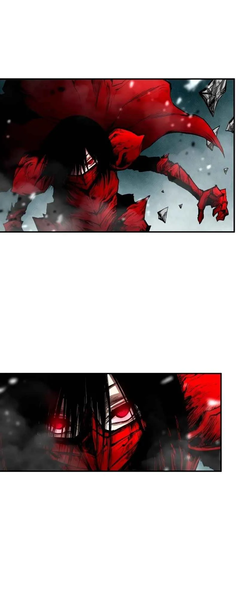 Ninja Reincarnation Fuuma Kotarou’s Quest to Reclaim His Humanity ตอนที่ 35 หน้า 5